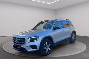 Mercedes GLB 200 d Sport Plus auto