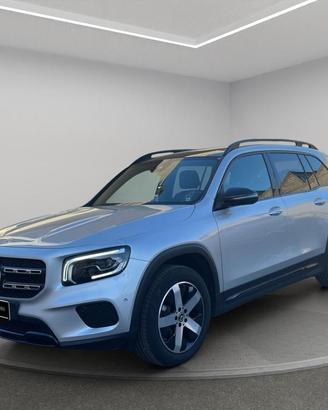Mercedes GLB 200 d Sport Plus auto
