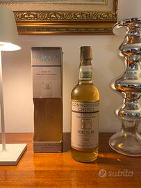 Whisky Port Ellen 1982