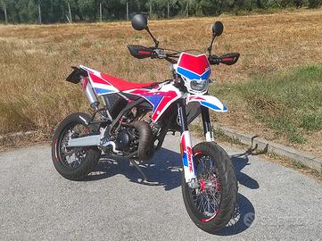 Fantic Motard 50 - 2021