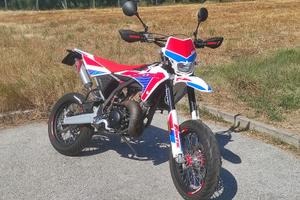 Fantic Motard 50 - 2021