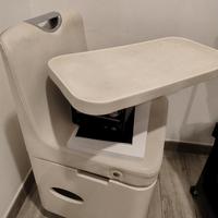 carrello manicure