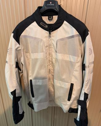 Giacca da moto Befast  STEIN 4XL ( 58/60 )