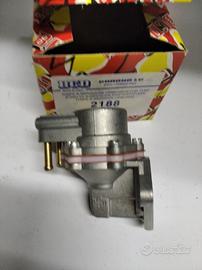 POMPA CARBURANTE BCD 2188 FIAT 126 BIS CON MOTORE 