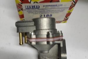 POMPA CARBURANTE BCD 2188 FIAT 126 BIS CON MOTORE 