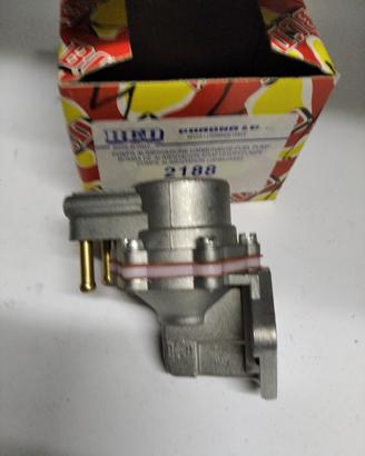 POMPA CARBURANTE BCD 2188 FIAT 126 BIS CON MOTORE 