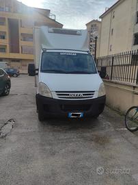 Camion Iveco Daily 35/E4