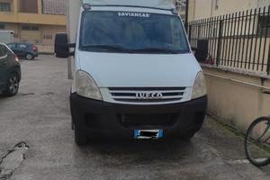 Camion Iveco Daily 35/E4
