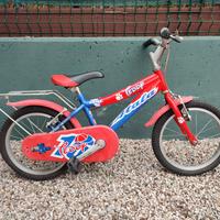 bicicletta bambino ATALA