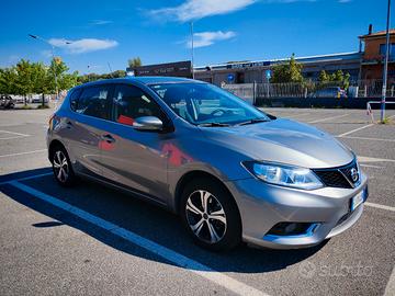Nissan Pulsar 1.5 diesel 