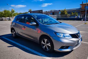 Nissan Pulsar 1.5 diesel 