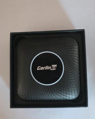 Carlinkit Android 13