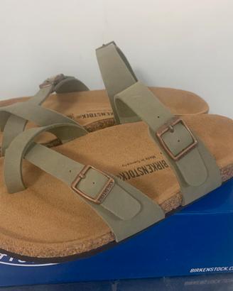 Birkenstock Mayari Taille 42