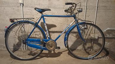 Bici  uomo 28