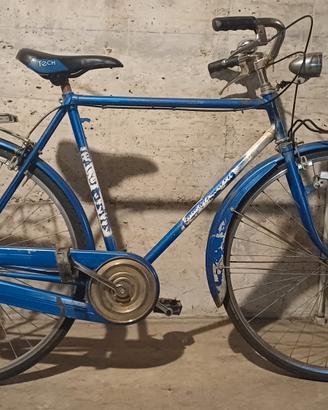 Bici  uomo 28