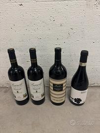 Vino Barolo