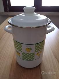 PENTOLA HOME PER ASPARAGI