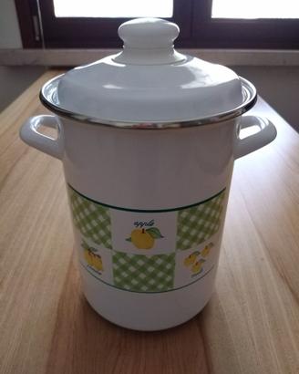 PENTOLA HOME PER ASPARAGI