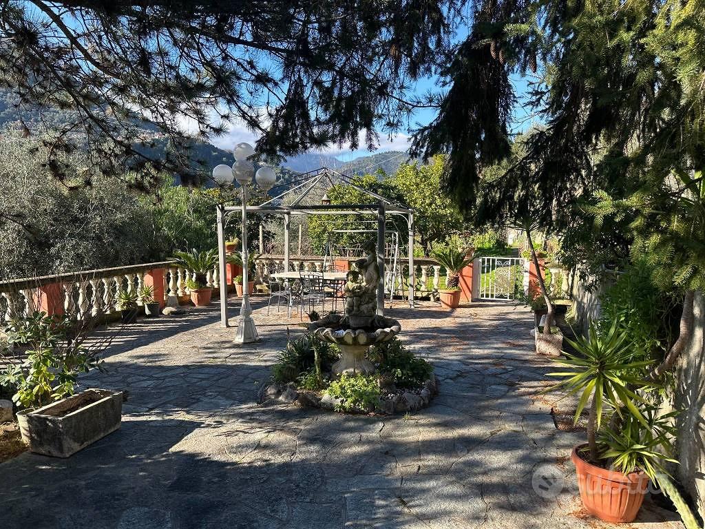 House in Ventimiglia, Bevera - Vista 5