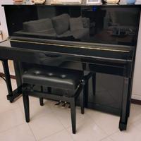 Pianoforte Pearl River a 88 tasti come nuovo.