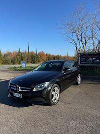 Mercedes-benz C 180 d S.W. Executive