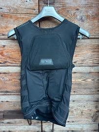 Gilet Airbag moto Offroad/Enduro Shot Air Guard