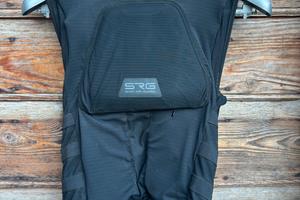 Gilet Airbag moto Offroad/Enduro Shot Air Guard