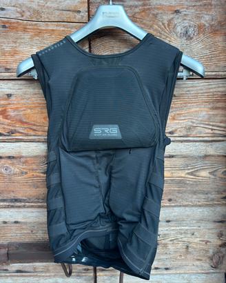 Gilet Airbag moto Offroad/Enduro Shot Air Guard