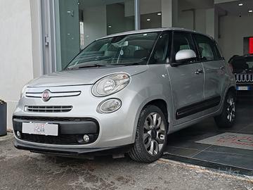 Fiat 500L 1.3 Multijet 85 CV Lounge tetto panorami