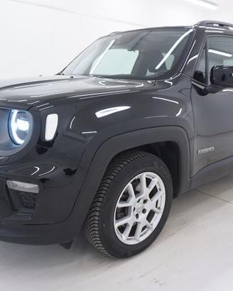 Jeep Renegade MHEV Limited BR660942 1.5 Mild Hybri