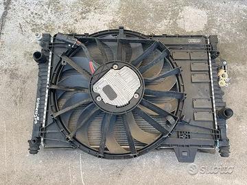 Pacco Radiatori Per Land Discovery Sport 2016 2.0