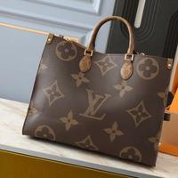 Borsa Louis Vuitton LV OnTheGo Voyage