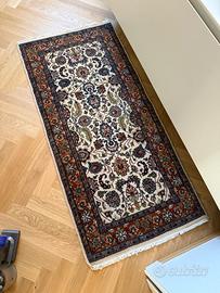 Tappeto persiano 140x70