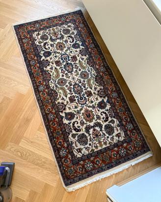 Tappeto persiano 140x70