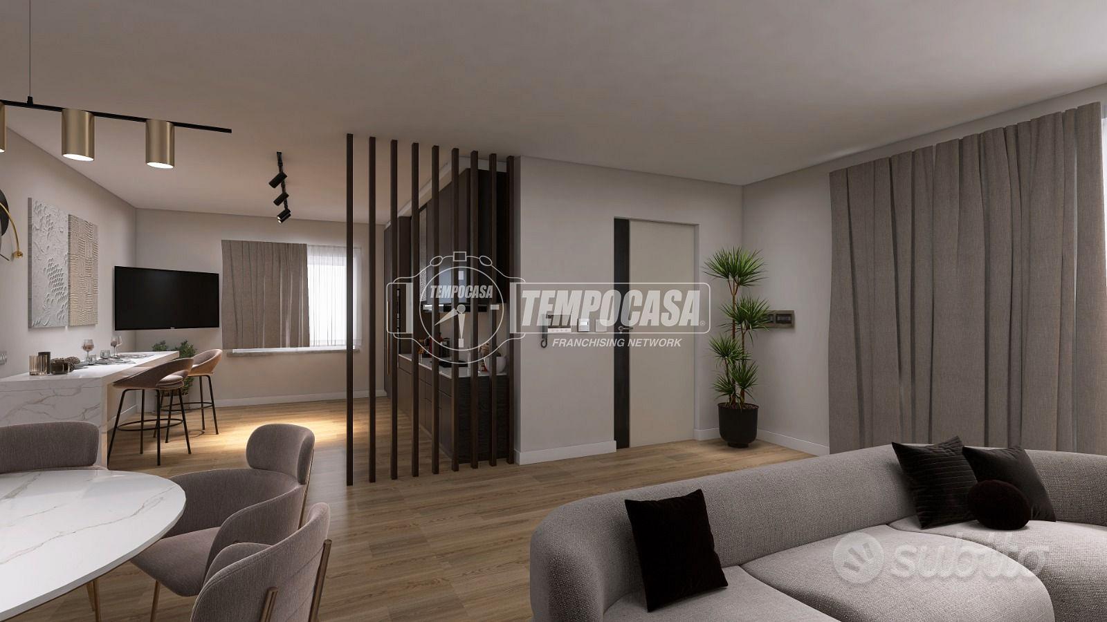 Casa – Vanzaghello, Milano - Vista 3