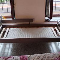 Lettino ikea