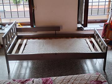 Lettino ikea