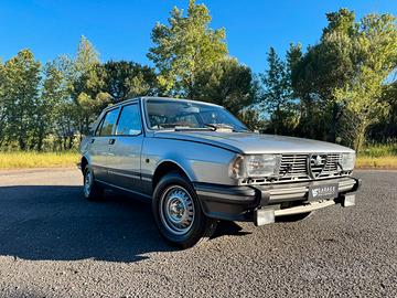 Alfa Romeo Giulietta 1.8