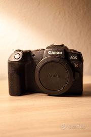 Canon Eos RP