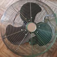Ventilatore Equation