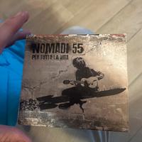 Cd Nomadi 55