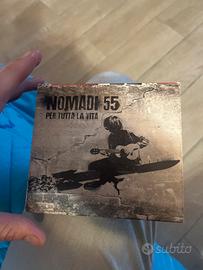 Cd Nomadi 55
