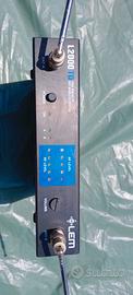 Lem L2000TD VHF wireless system