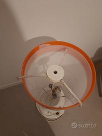 Lampada anni '70