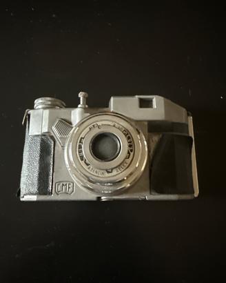 Fotocamera CMF Bencini Comet II