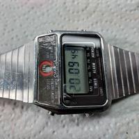 omega memomaster lcd