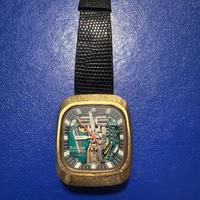 Orologio  Bulova Accutron Spaceview 214