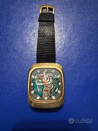 Orologio  Bulova Accutron Spaceview 214