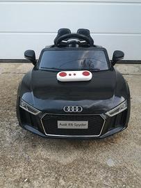 Auto Bambino R8 Spyer