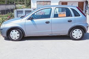 OPEL CORSA C